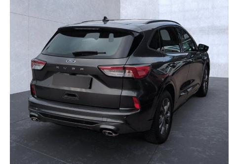 Ford Kuga #2