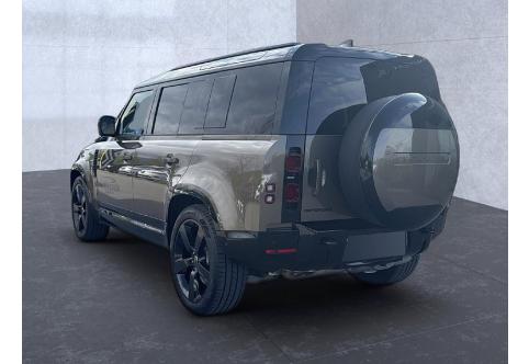 Land Rover Defender #2