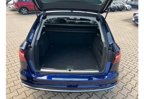 Audi A4 #7