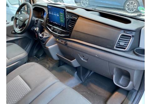 Ford Transit #13