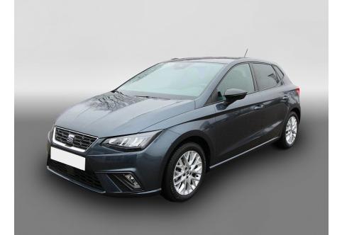 Seat Ibiza #2