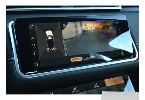 Land Rover Range Rover #25