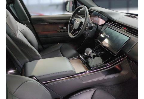 Land Rover Range Rover #17
