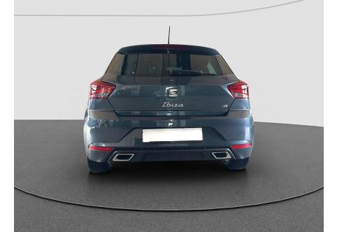 Seat Ibiza #5