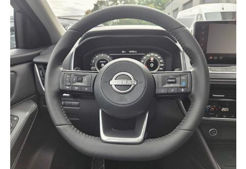 Nissan Qashqai #10