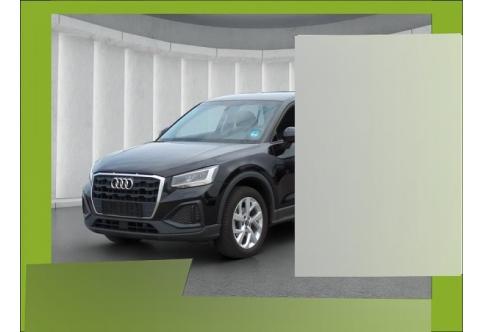 Audi Q2 #1