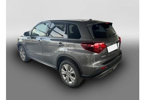 Suzuki Vitara #5