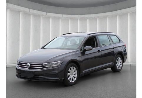 VW Passat #1