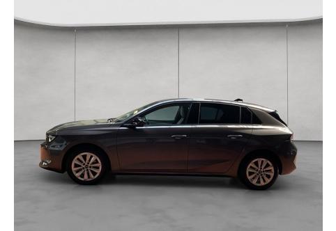 Opel Astra #2