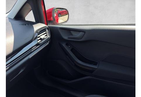 Ford Fiesta #16