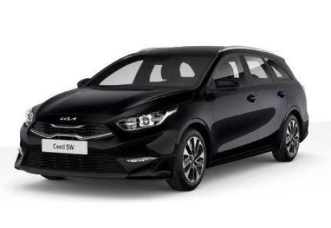 KIA cee'd #2