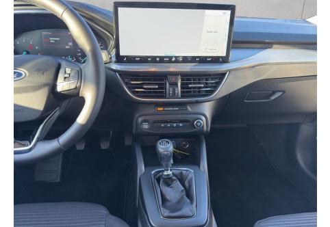 Ford Focus #14