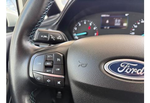 Ford Fiesta #19