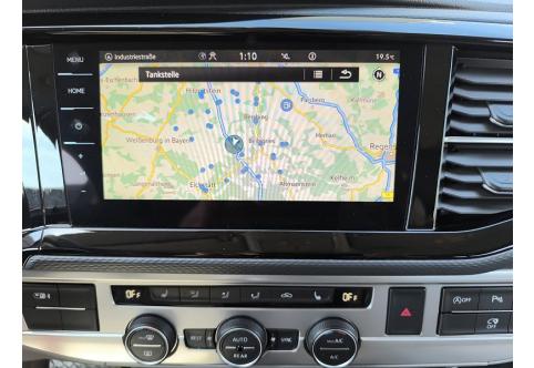 VW T6 California #15