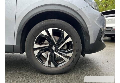 Peugeot 2008 #6