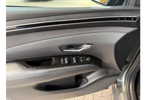 Hyundai Tucson #15