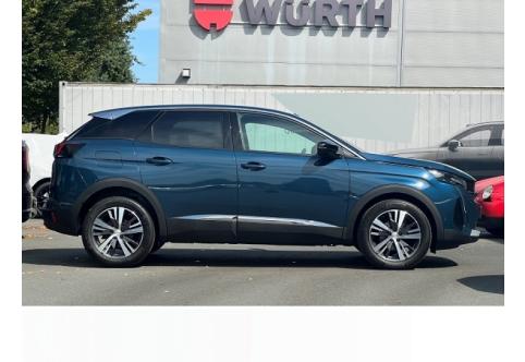 Peugeot 3008 #5