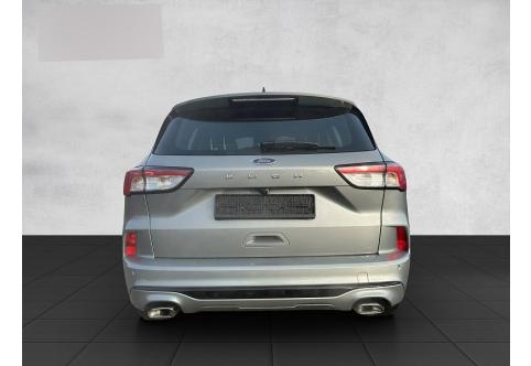 Ford Kuga #13