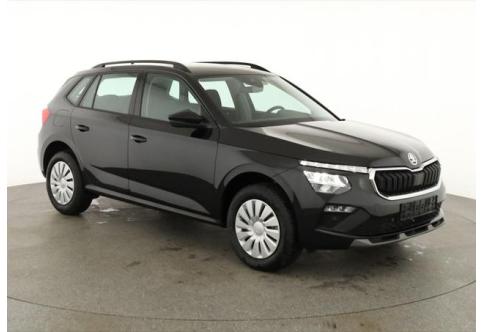 Skoda Kamiq #2