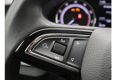 Skoda Scala #14