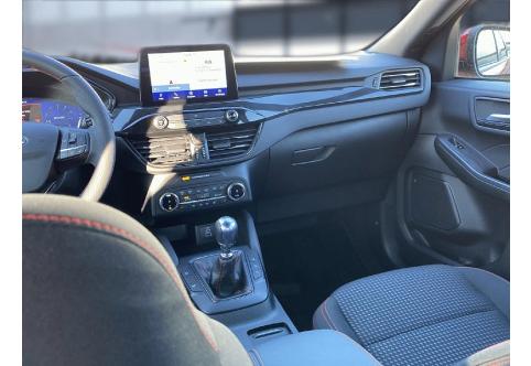 Ford Kuga #5