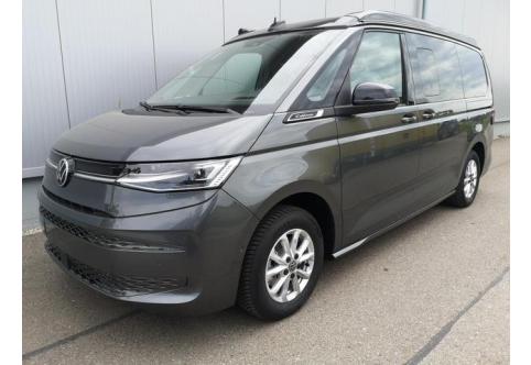 VW T7 Multivan #1