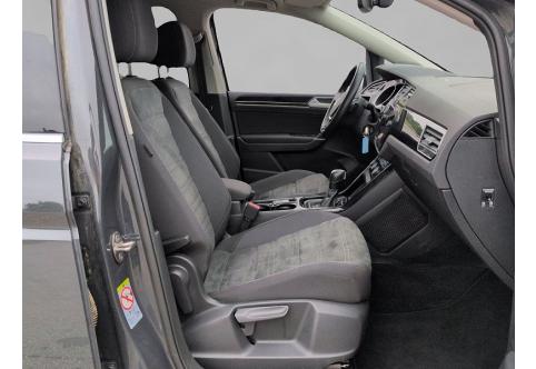 VW Touran #7
