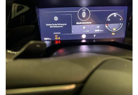 Opel Grandland X #4