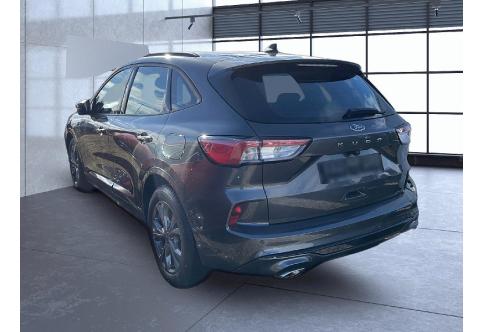 Ford Kuga #2