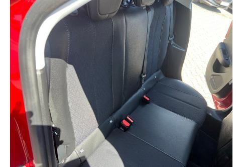 Opel Corsa #16
