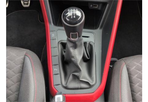 VW Polo #10