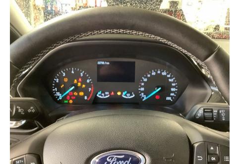 Ford Puma #11