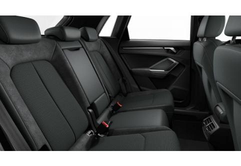 Audi Q3 #5