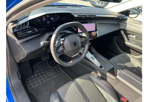 Peugeot 308 #9