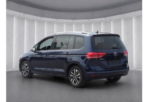 VW Touran #19