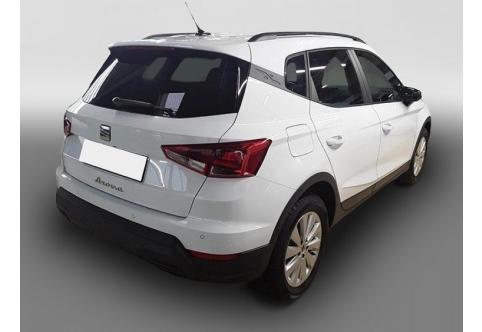 Seat Arona #2