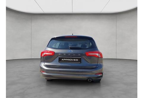 Ford Focus #4