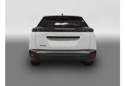 Peugeot 2008 #4