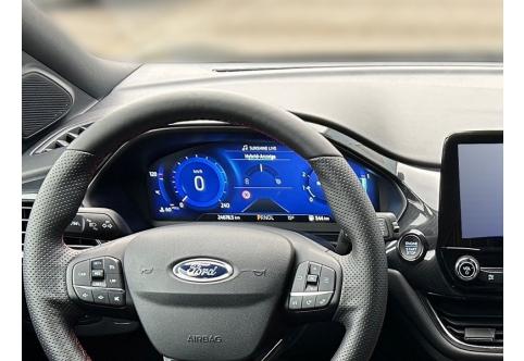 Ford Puma #9