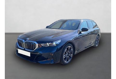 BMW 5er #1