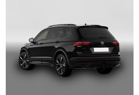 VW Tiguan #3