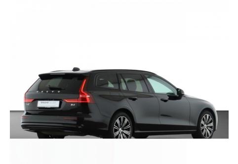 Volvo V60 #10