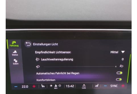 Skoda Octavia #16