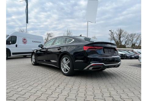 Audi A5 #2