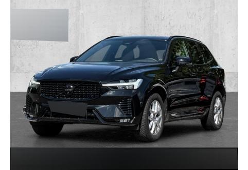 Volvo XC60 #1
