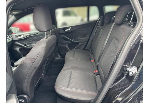 Ford Focus #16