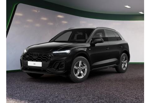 Audi Q5 #1