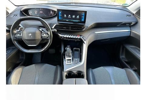 Peugeot 3008 #9