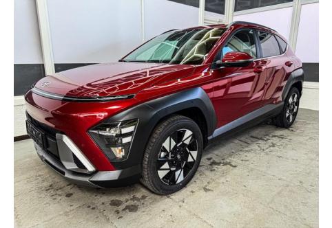Hyundai Kona #1