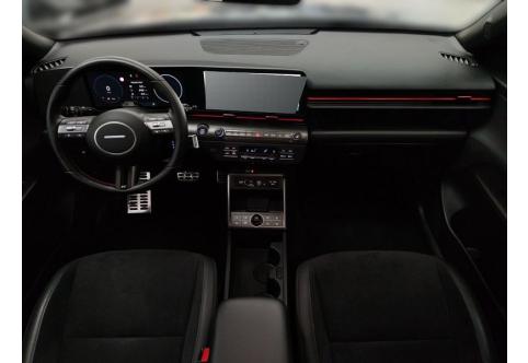 Hyundai Kona #10